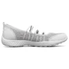 BE-Light Slip-on Shoes Grey