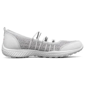 BE-Light Slip-on Shoes Grey