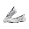 BE-Light Slip-on Shoes Grey