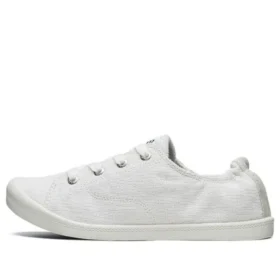 Beach Bingo Low-Casual Shoes White