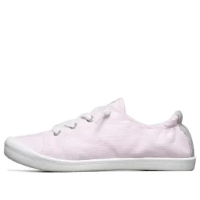 Beach Bingo Low-Top Sneakers Pink