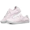 Beach Bingo Low-Top Sneakers Pink