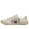 Beach Bingo Sneakers Brown/Yellow
