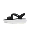 Beach Sandals “Black”