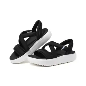 Beach Sandals “Black”