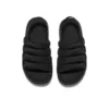 Beach Sandals “Black”