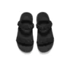 Beach Sandals “Black”