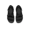 Beach Sandals “Black”