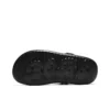 Beach Sandals “Black”