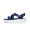 Beach Sandals “Navy”