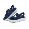 Beach Sandals “Navy”