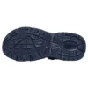 Beach Sandals “Navy Brown”