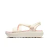 Beach Sandals “White”
