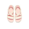 Beach Sandals “White”