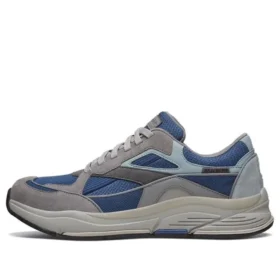 Benago Grey/Blue