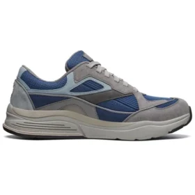 Benago Grey/Blue