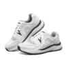 Benago White/Grey