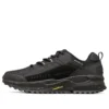 Bionic Trail Low-Top Sneakers Black