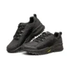Bionic Trail Low-Top Sneakers Black