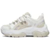 Black Jack Daddy Shoes White