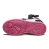 Blingers Athletic “Black Pink”