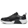 Block Running Shoes Black