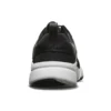 Block Running Shoes Black