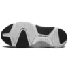 Block Running Shoes Black