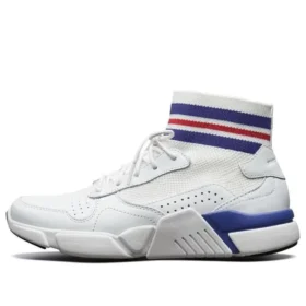 Block White/Blue