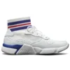 Block White/Blue