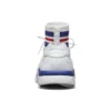 Block White/Blue