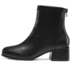 Blocked Boots “Black”