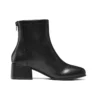Blocked Boots “Black”