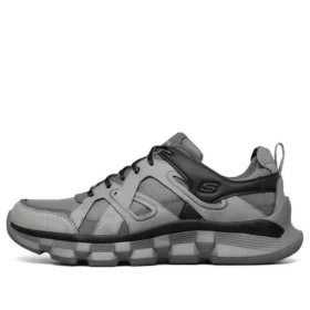 Blockside Sport Shoes Grey
