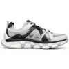 Blockside White/Black