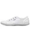 Bob s B Cute Casual Canvas Shoes White