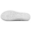 Bob s B Cute Casual Canvas Shoes White
