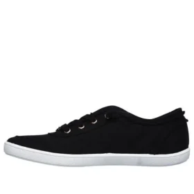 Bob”s B Cute Low-Top Sneakers Black