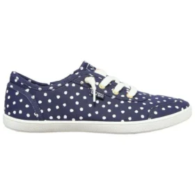 Bob”s B Cute Low-Top Sneakers Dark-Blue