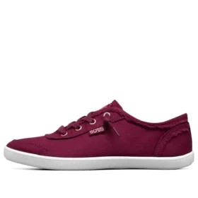 Bob”s B Cute Low-Top Sneakers Deep-Wine