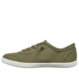 Bob”s B Cute Low-Top Sneakers Green