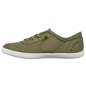 Bob”s B Cute Low-Top Sneakers Green