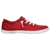 Bob”s B Cute Low-Top Sneakers Red