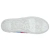 Bob”s B Cute Low-Top Sneakers Red/Blue/Yellow