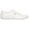 Bob”s B Cute Low Top Sneakers White
