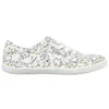 Bob”s B Cute Low-Top Sneakers White/Black