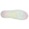 Bob”s B Cute Low-Top Sneakers White/Black