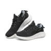 Bob”s B Flex Low-Top Black