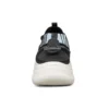 Bob”s B Flex Low-Top Black