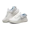 Bob s B Flex Low-Top White